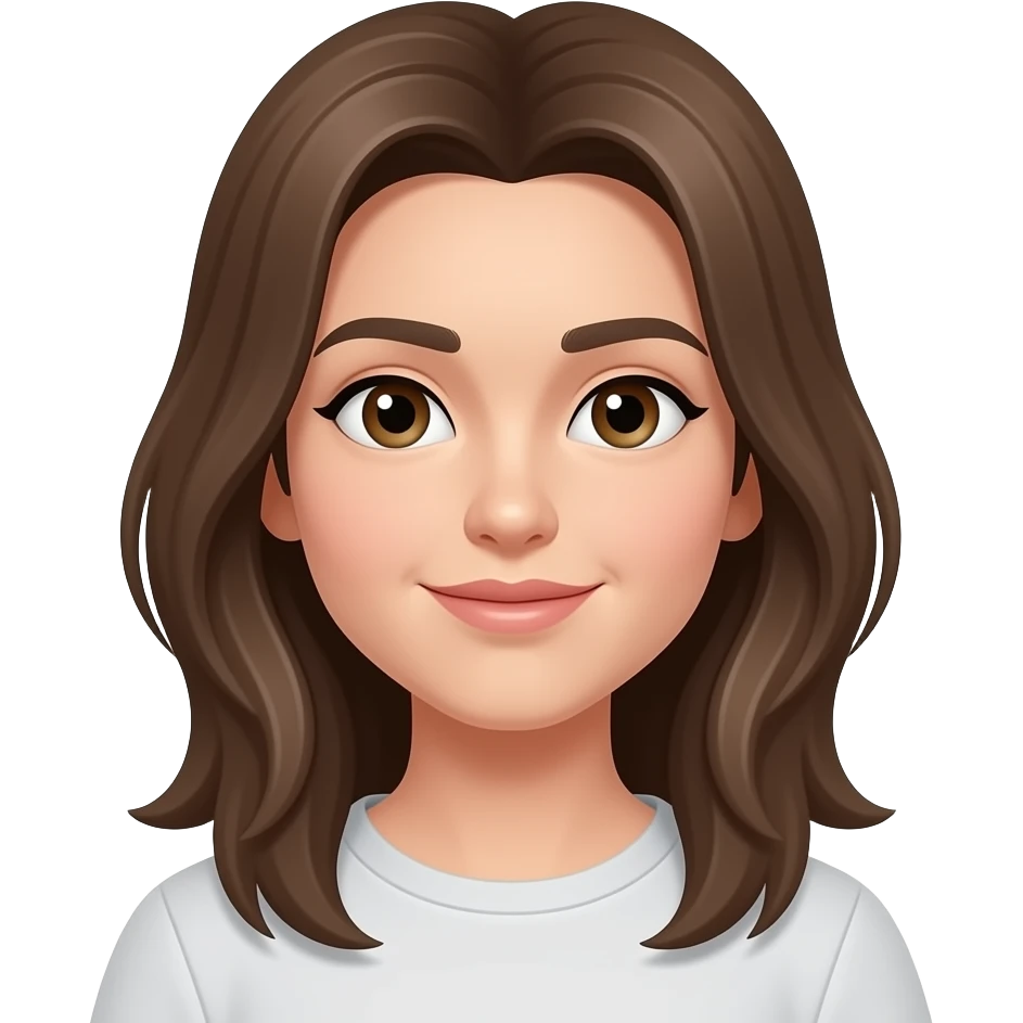 make hair longer emoji