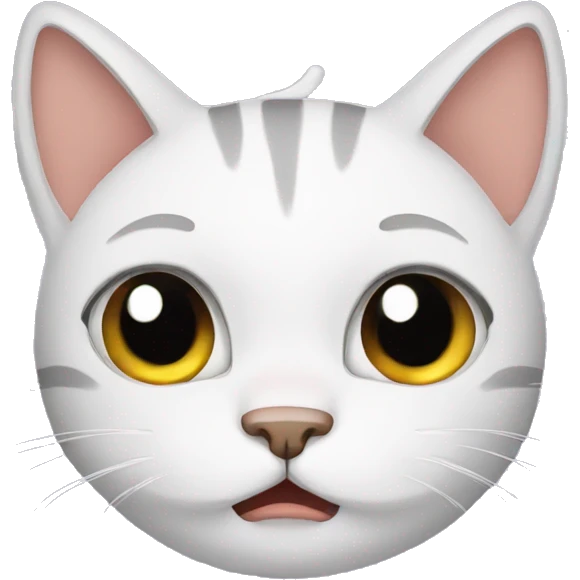 crying cat emoji