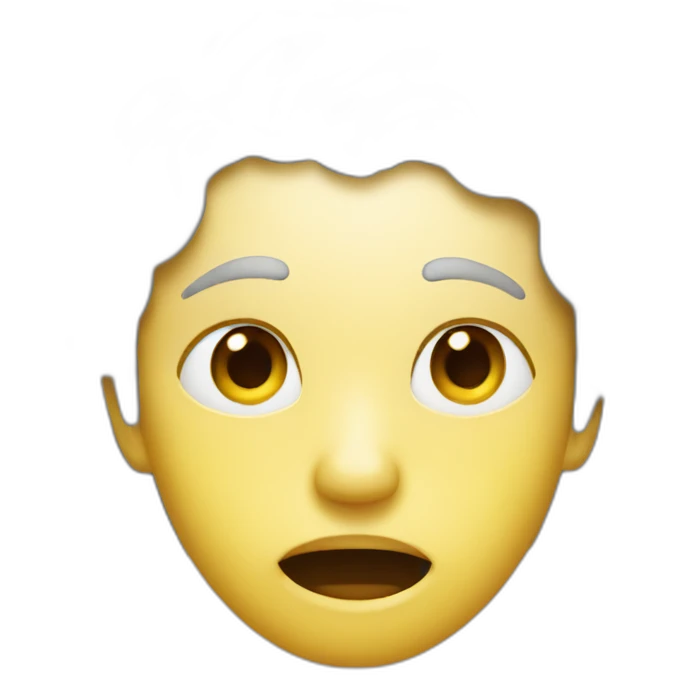 fever emoji