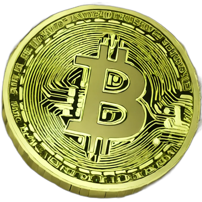 Bitcoin is better than fiat money emoji