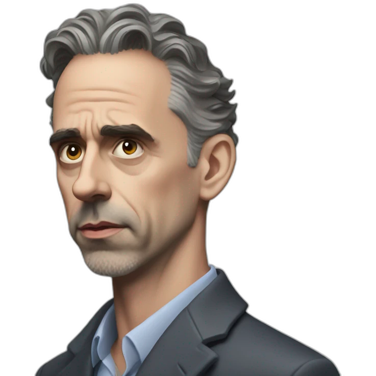 jordan peterson emoji