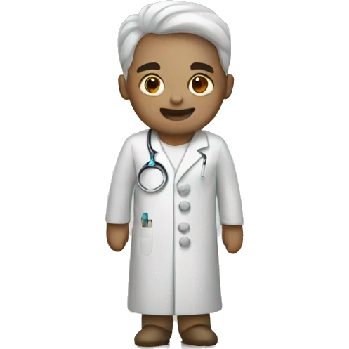 Medicine  emoji