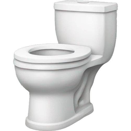 Skibidi toilet emoji