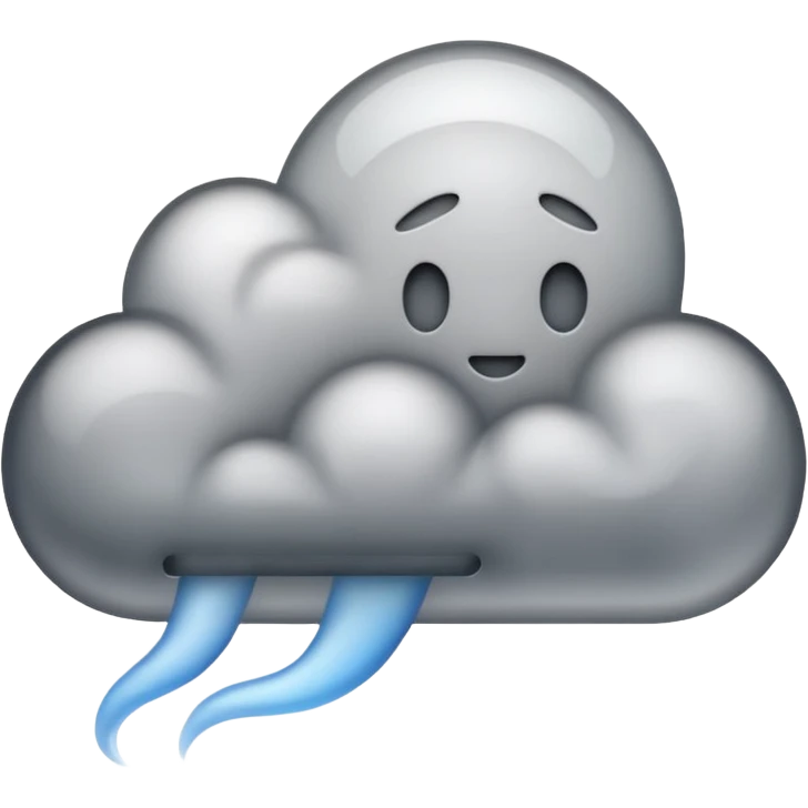 Smoke emoji please i need this emoji