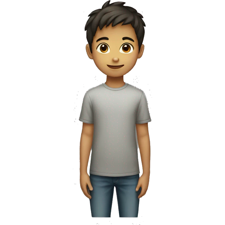niño emoji