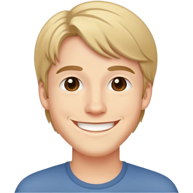 Ashton Smith emoji