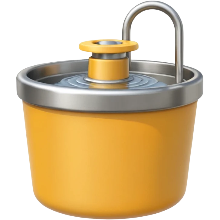 animal waterer emoji