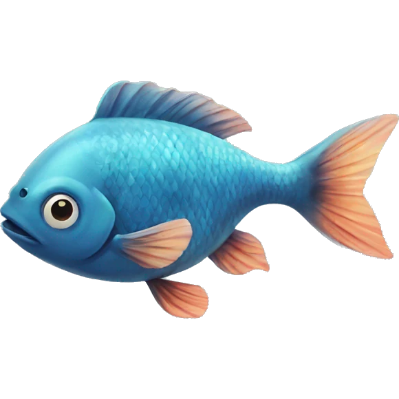 fish emoji