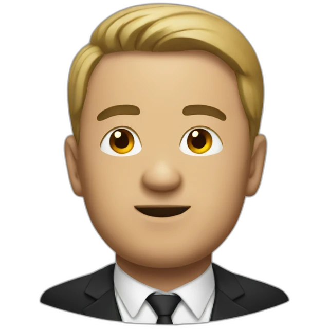 Mr Beats emoji