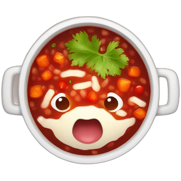 borsch ukrainian ref soup emoji
