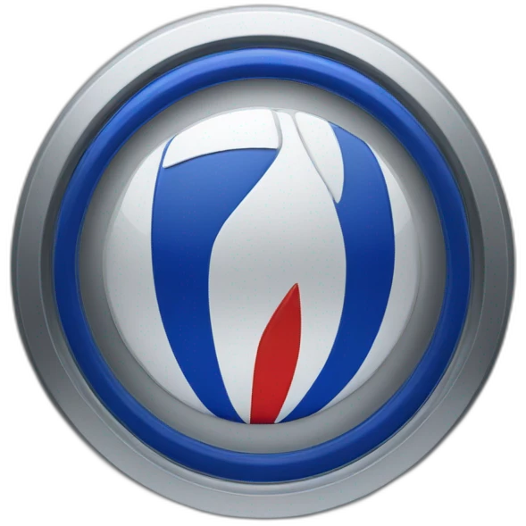 alpina logo emoji