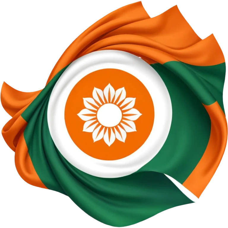 make india flag emoji