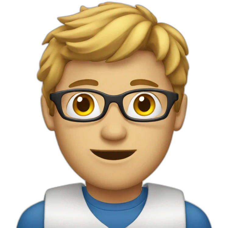 customer-centre emoji