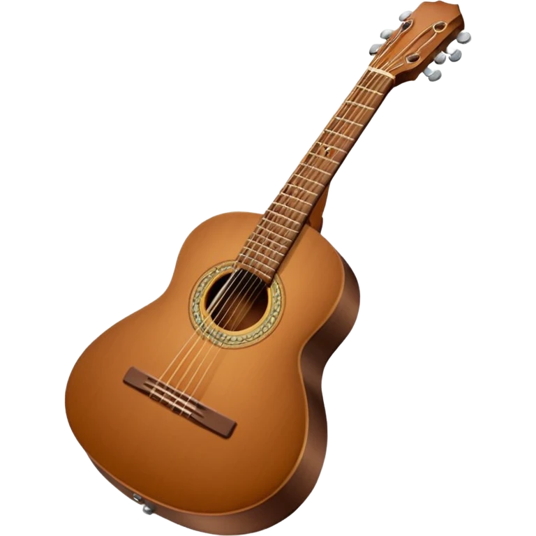 Crie um emoj de violao emoji