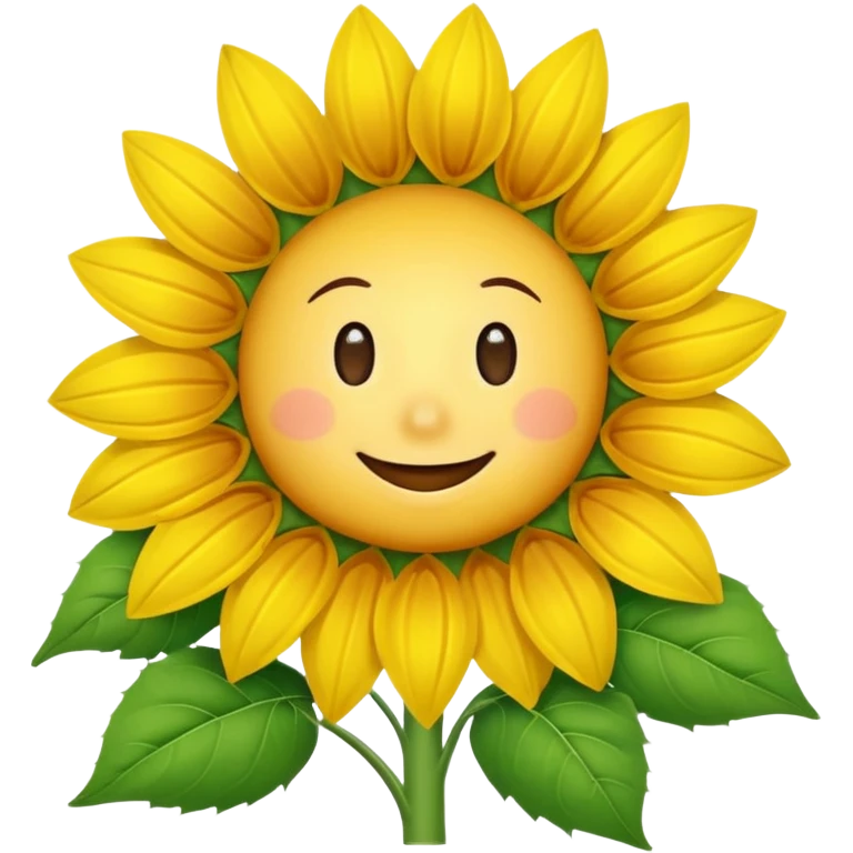 Plats VS zombies emoji