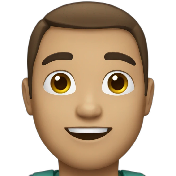Avatar emoji