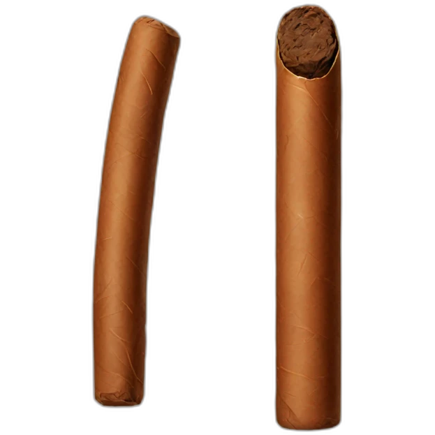 Cigar emoji