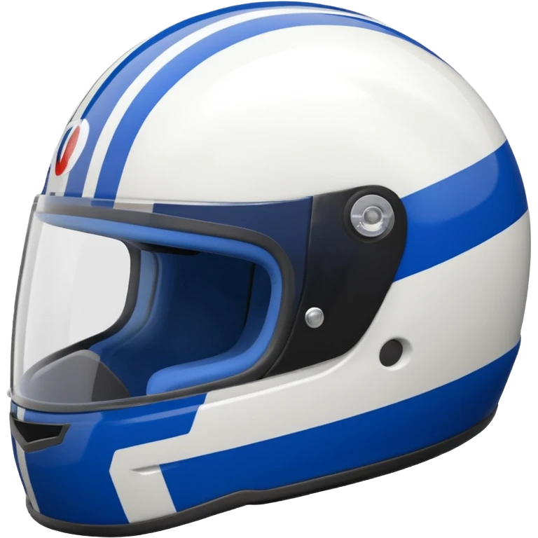 williams helmet emoji