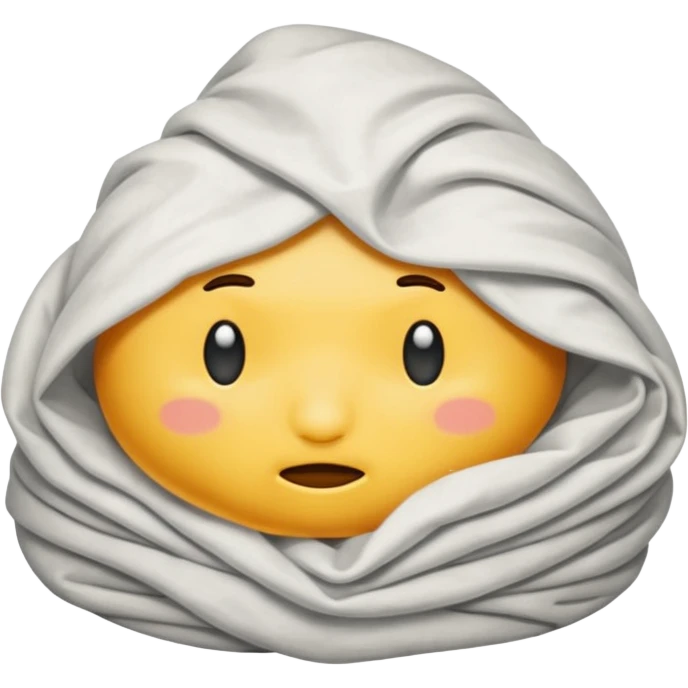 Krep emoji