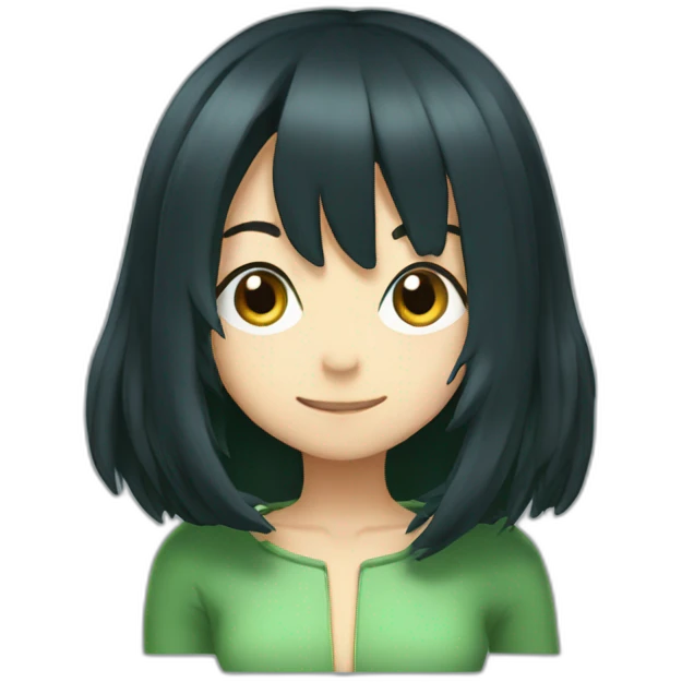 Froppy emoji