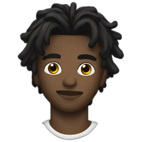 Playboy carti emoji