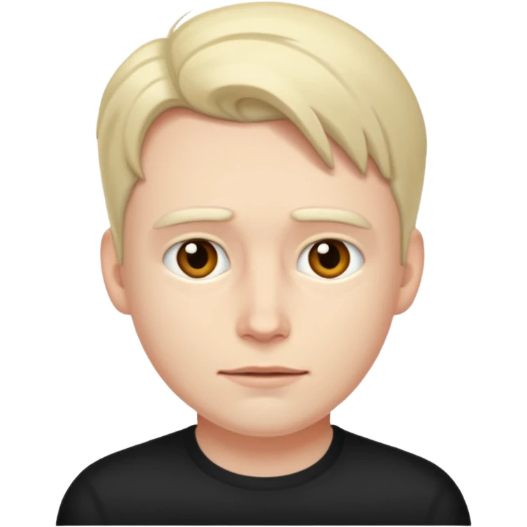 Knox Cusick emoji