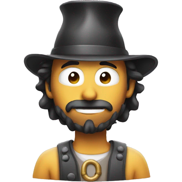 oil made with magic emoji