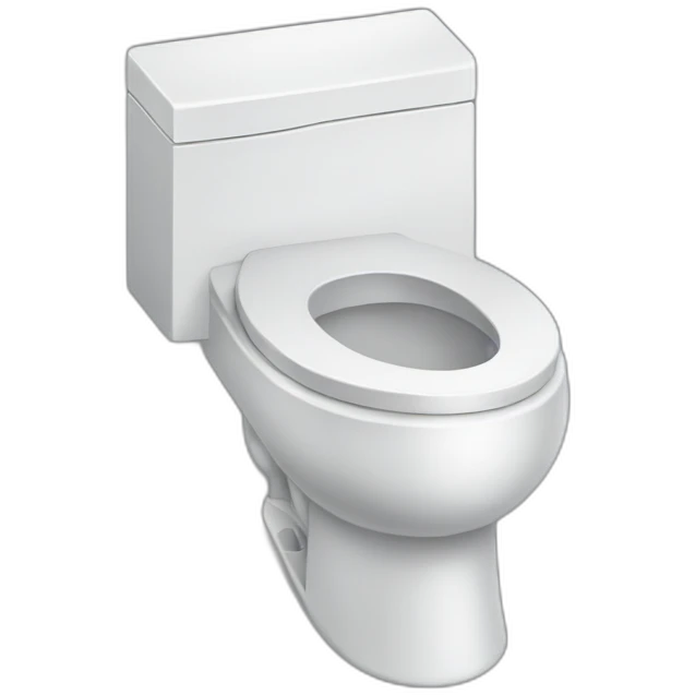 Sanitary emoji