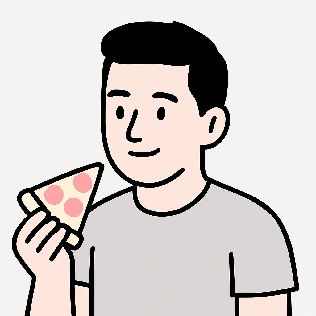 pizza emoji