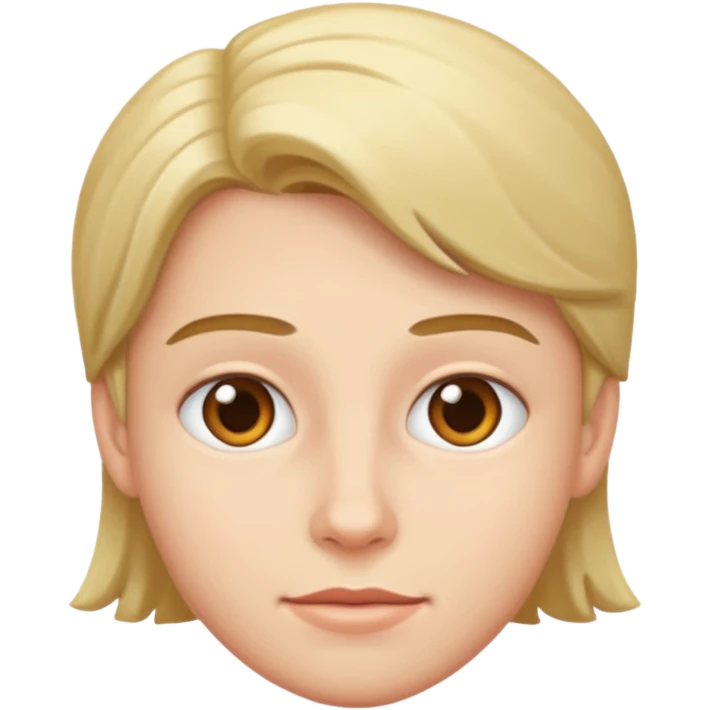 Jamie emoji