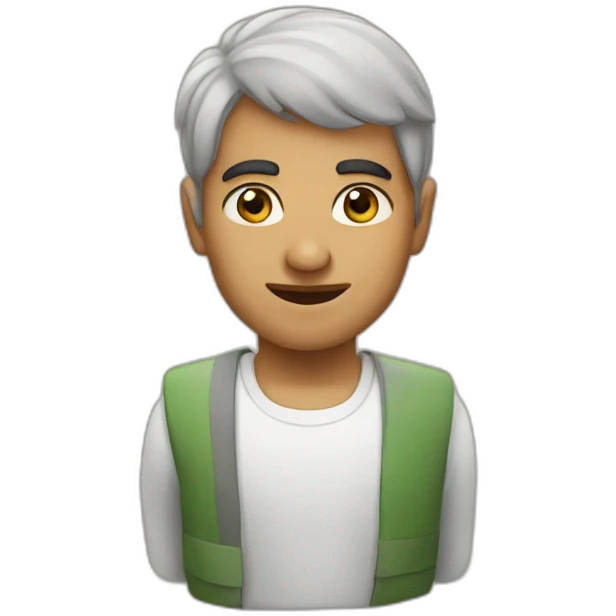 Akhannouch emoji