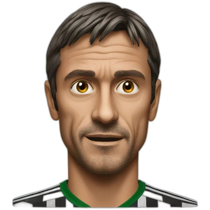 Maldini emoji