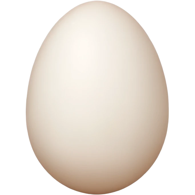 Egg emoji