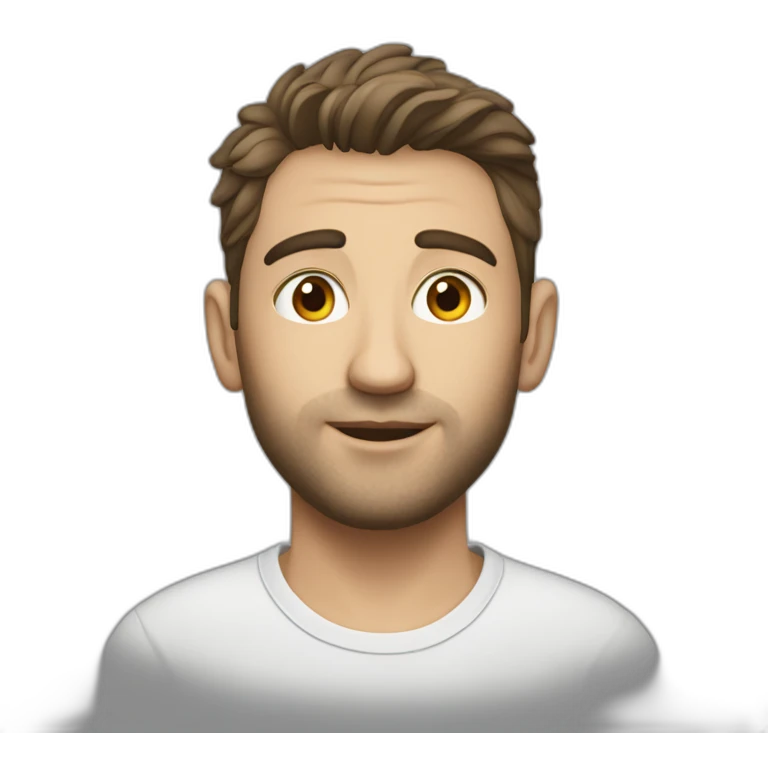 maxime mezin emoji