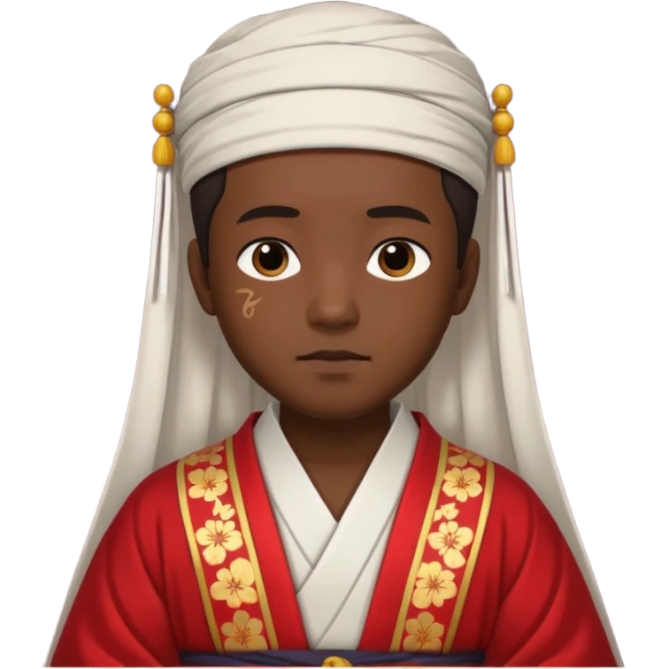 Rinzai emoji