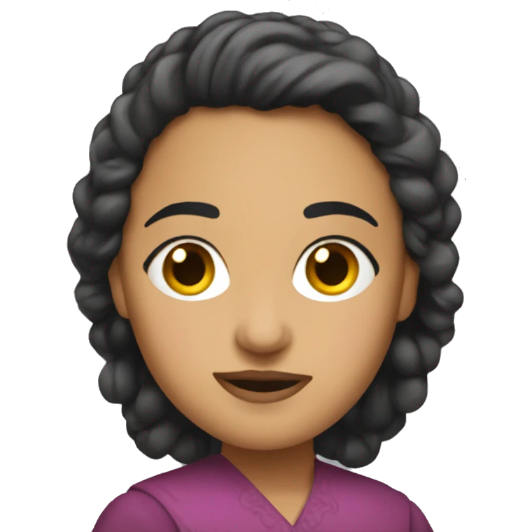 LOLA RODRIGUEZ DE TIO emoji