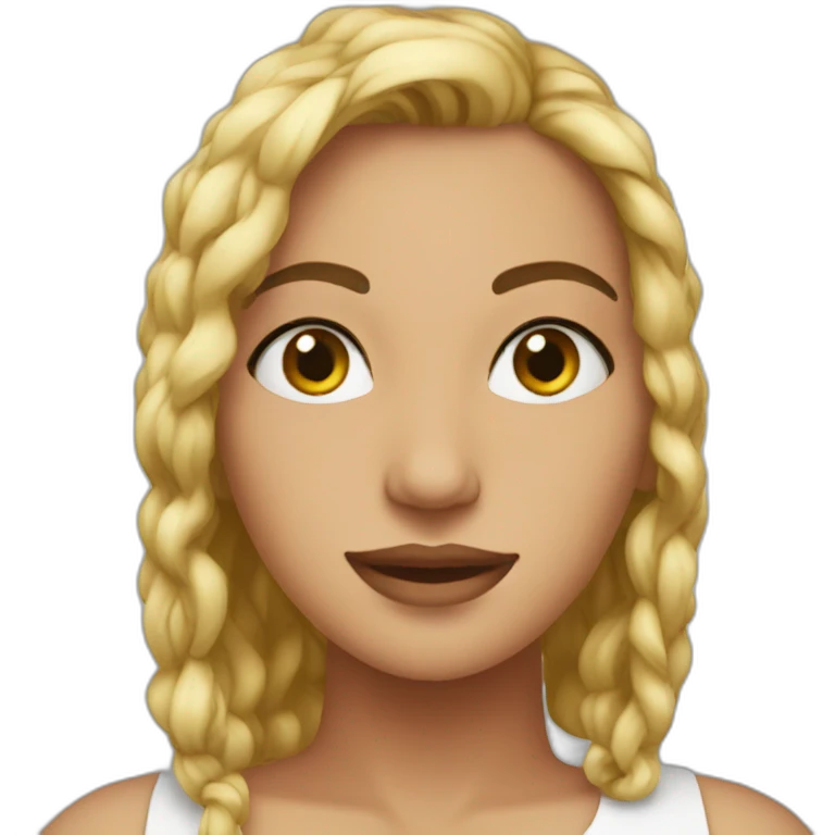 beyza emoji