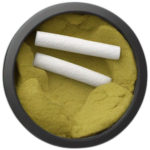 snus emoji