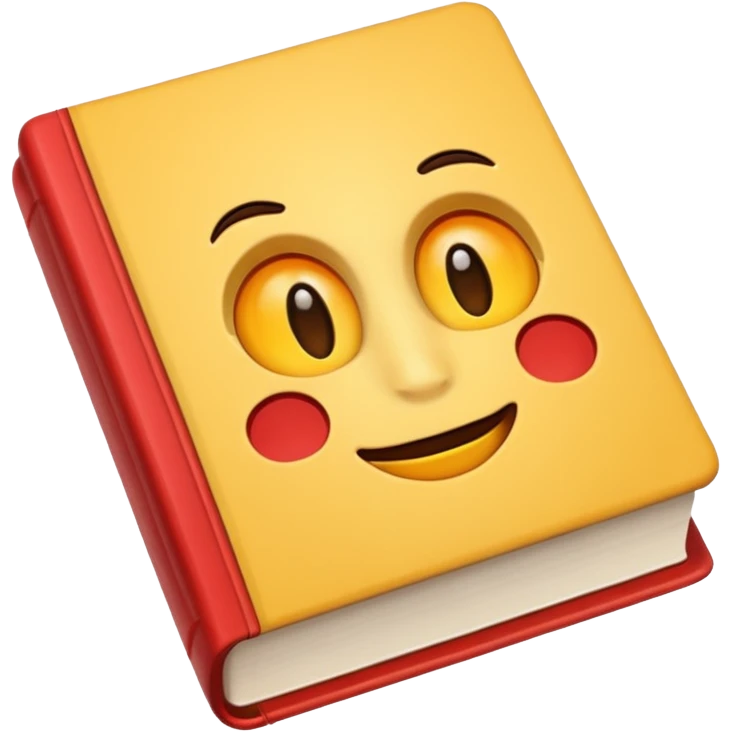 book emoji