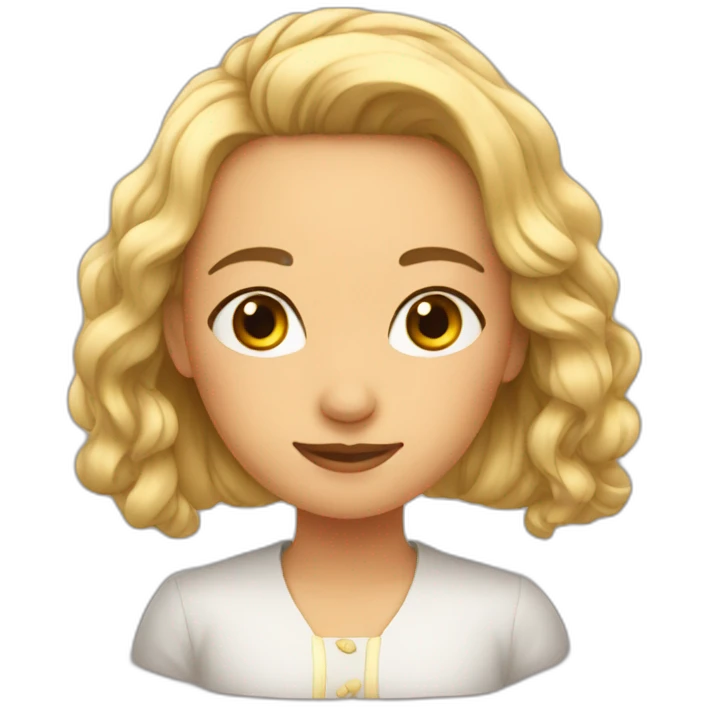 Anaëlle emoji