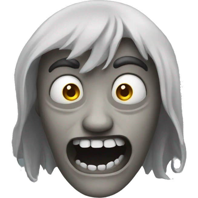 Bhoot  emoji