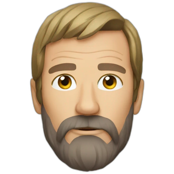 wim hof emoji