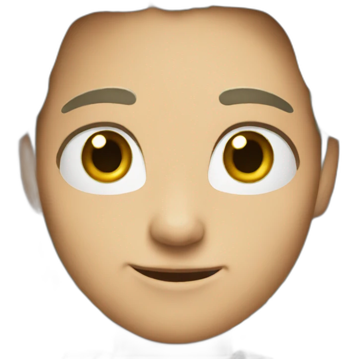 Non emoji