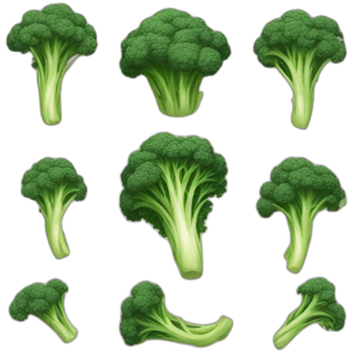 kale noah brown emoji