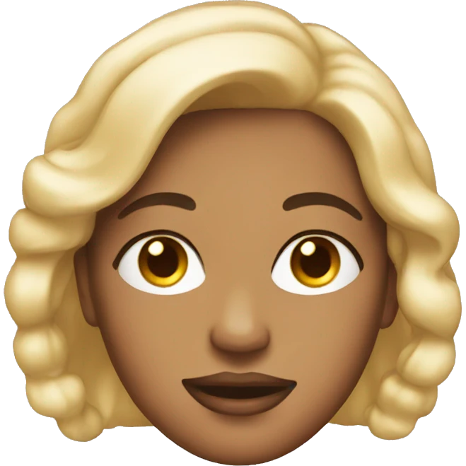 glamour emoji