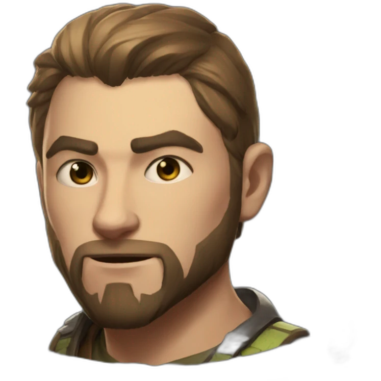 dota 2 gamer emoji