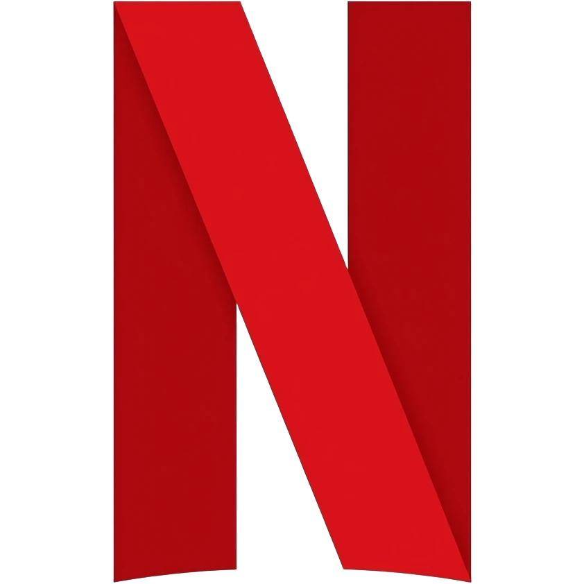 Gere um emoji Netflix emoji