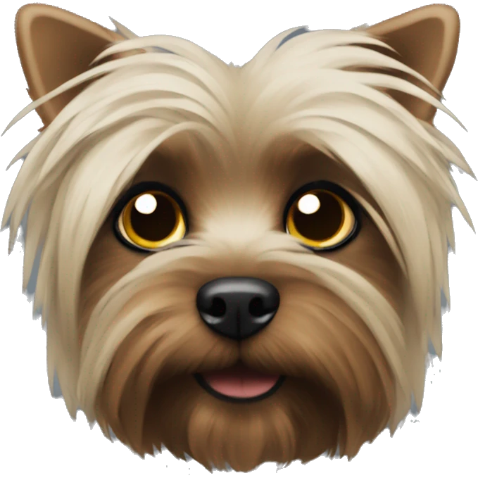 Black Yorkshire  emoji