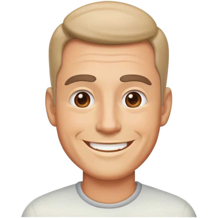 Dad emoji