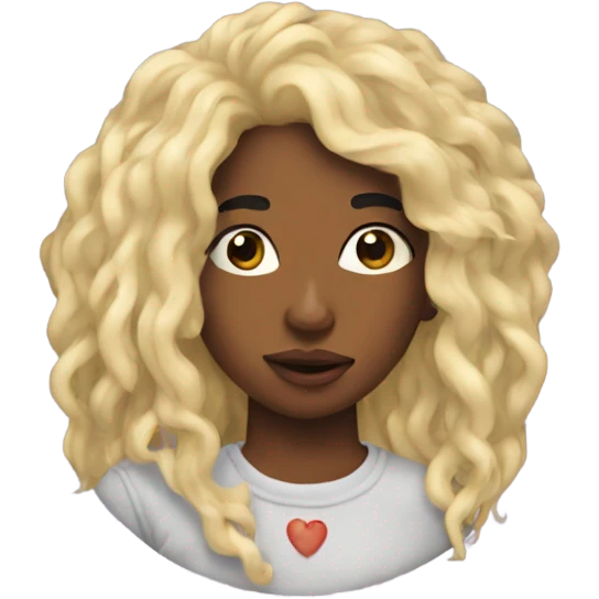 sza  emoji